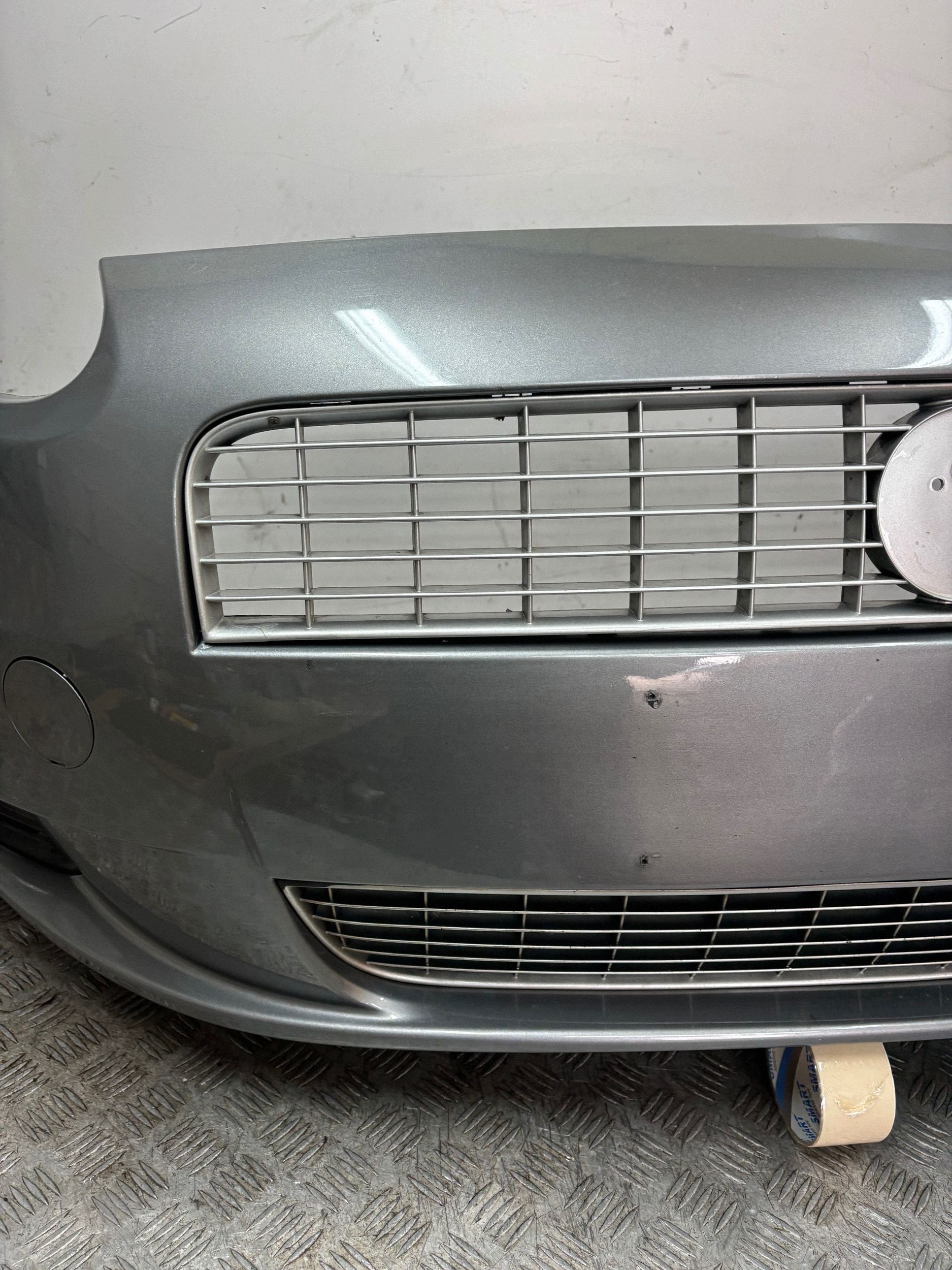 bumper front front FIAT GRANDE PUNTO