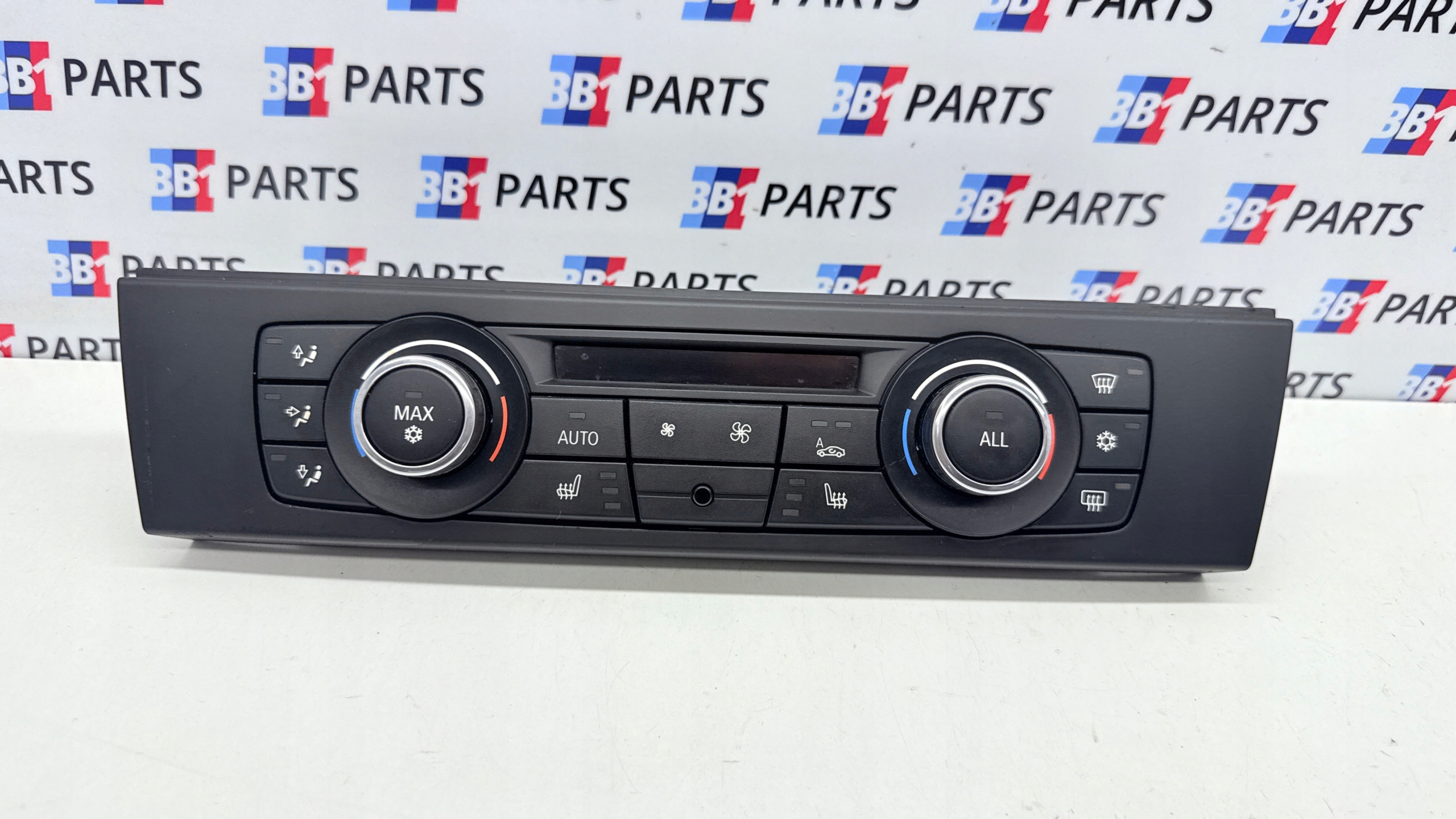 BMW E92 E93 Unite commande clima Bouches buses GRZANE Sièges 9248582
