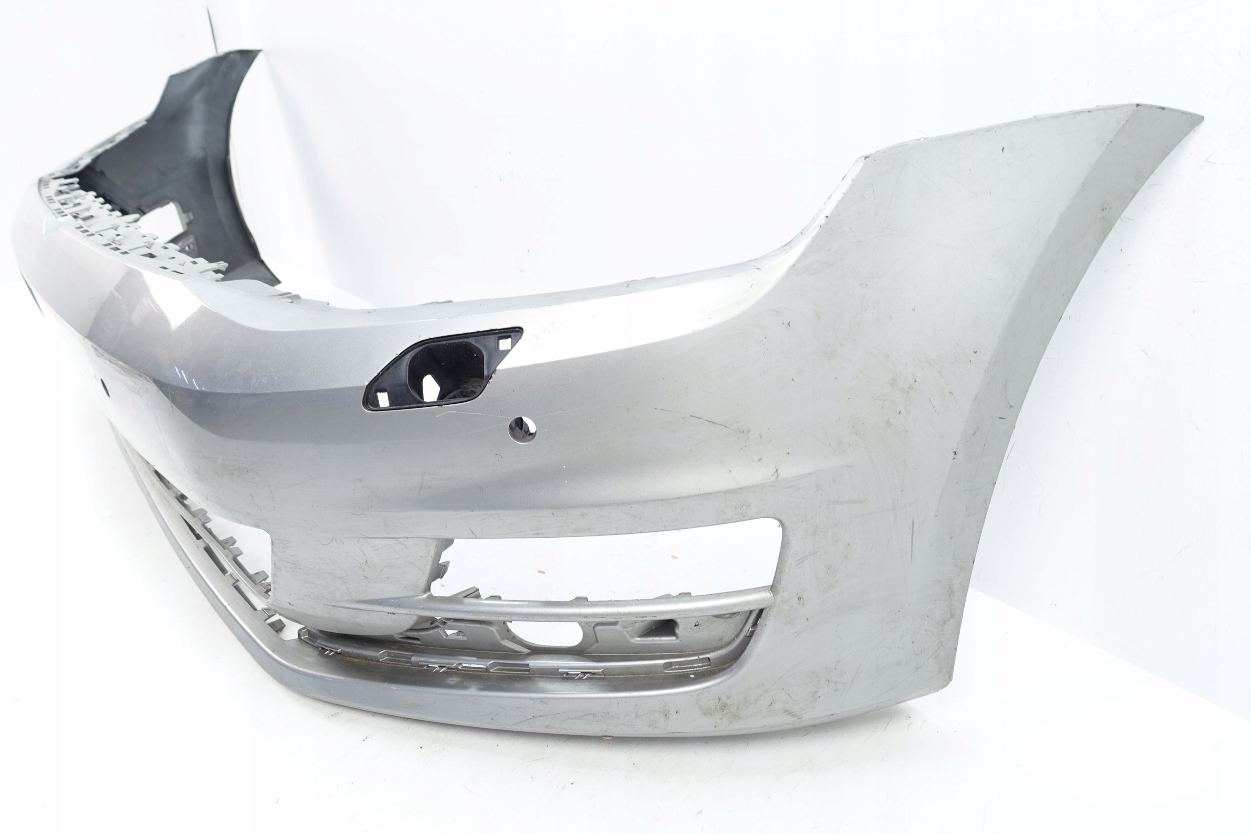 VW GOLF VII 7 5G0 12-16 5G0807221 bumper front front