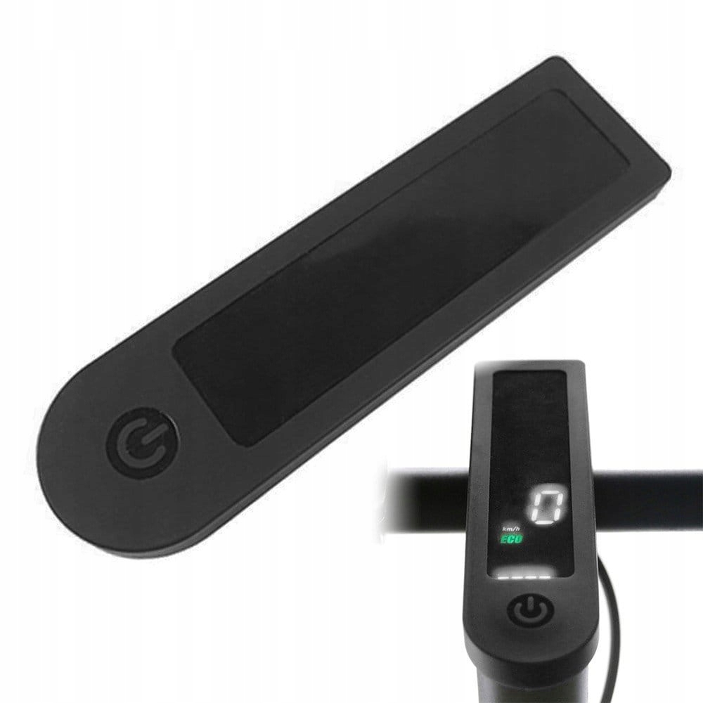 

Etui silikon na wyświetlacz do Xiaomi M365/PRO1-2