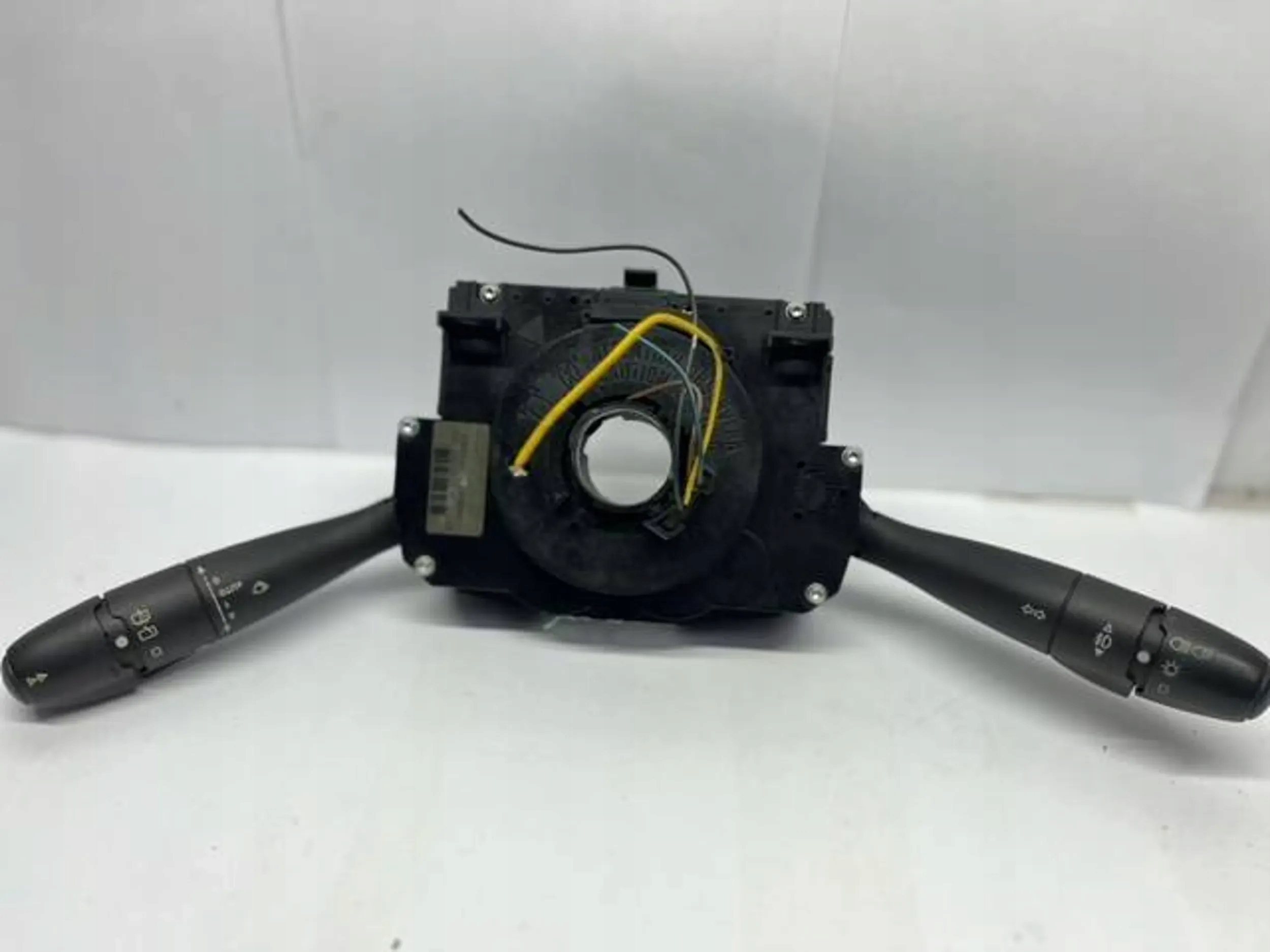 DEVIO LUCI TERGICRISTALLO TERGI PAJAK 96488213XT CITROEN C3 e