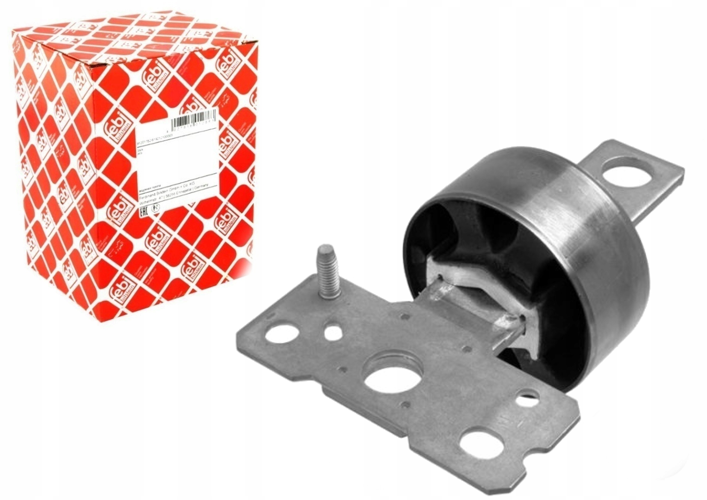 

Febi Tuleja Wahacza Tył Lewa Do Ford Mondeo MK4