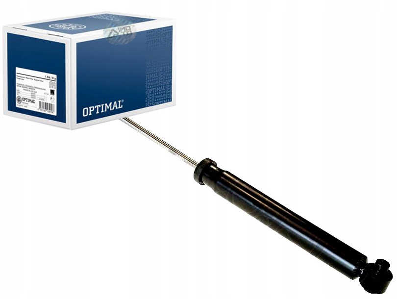 АМОРТИЗАТОР OPTIMALr0513036 Bnef895 191589520h