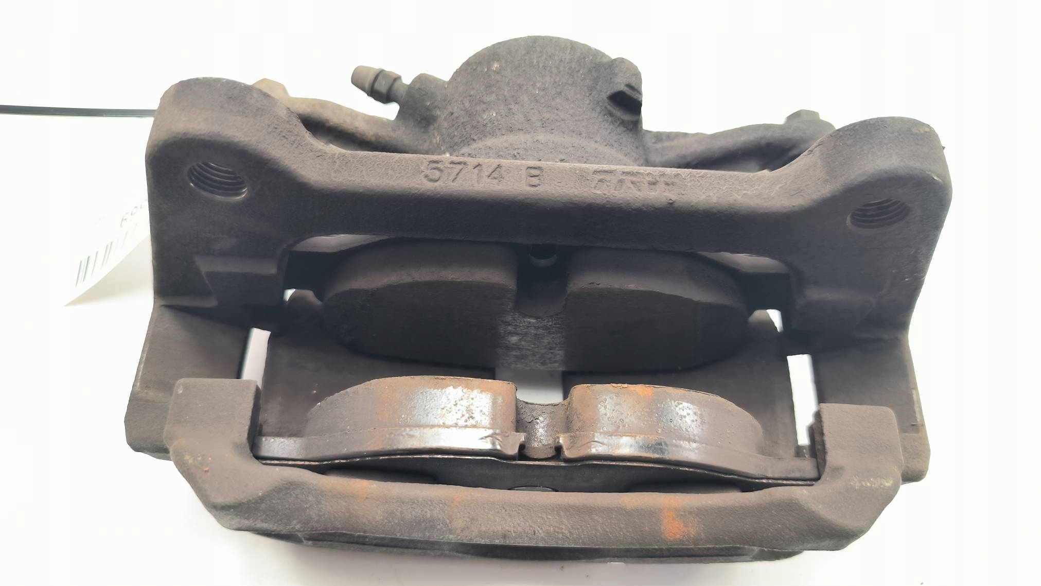 caliper brake front left 2.0 TDI SKODA SUPERB III