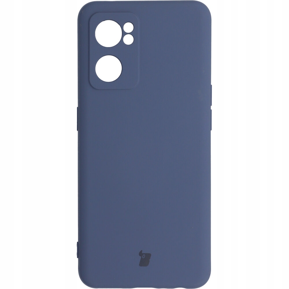 

Etui Bizon Case do Oppo Reno 7 5G, pokrowiec cover