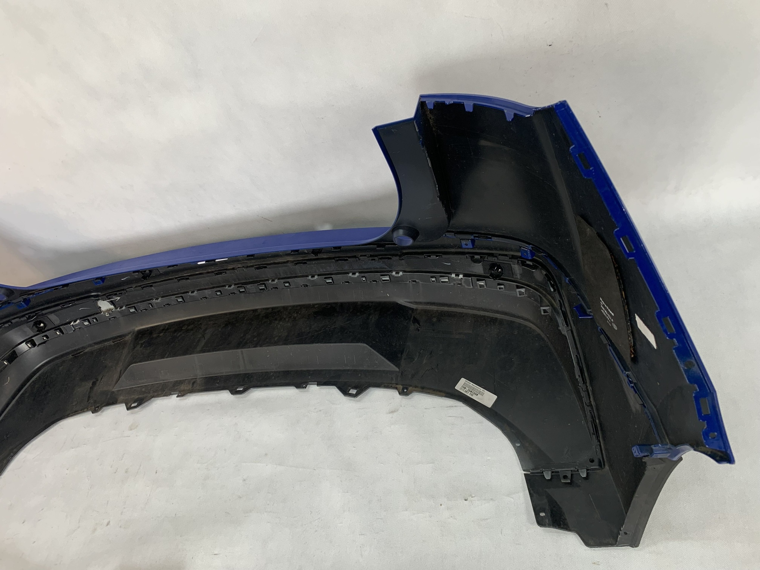 bumper rear Skoda Enyaq PDC 5LG807421 08.26