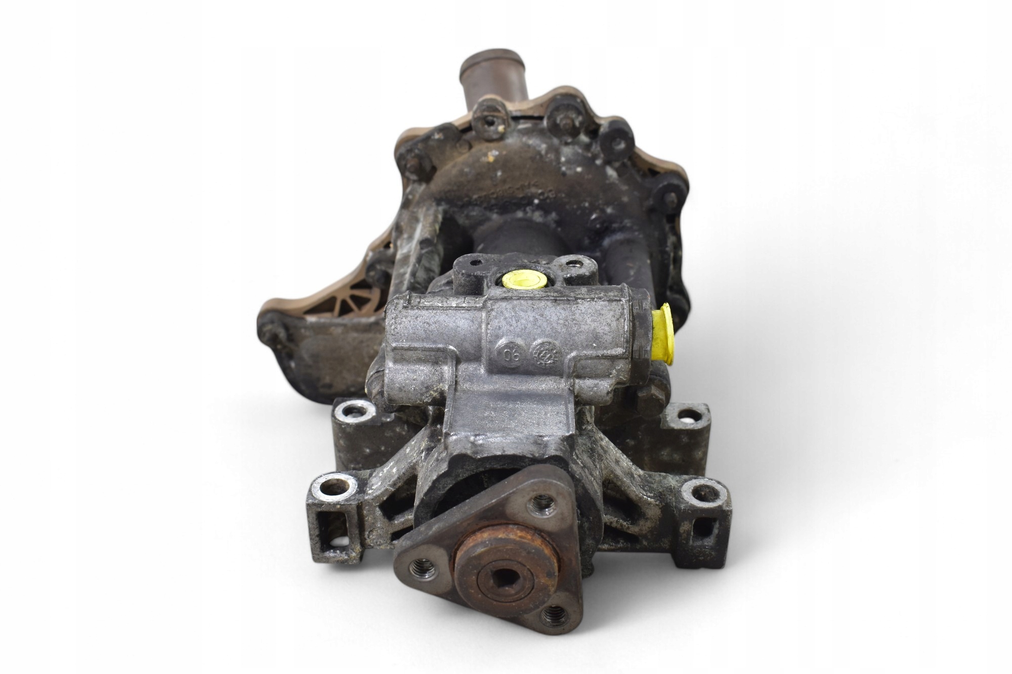 servo pumpa vode TRANSIT BOXER JUMPER DUCATO 2.2 TDCI 6C11-3A674-AA