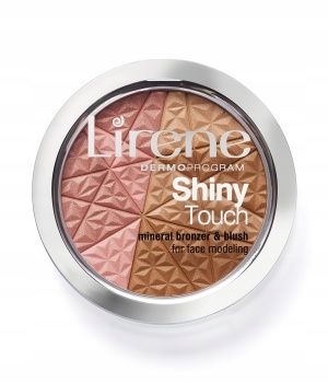 LIRENE BRONZER MINERALNY
