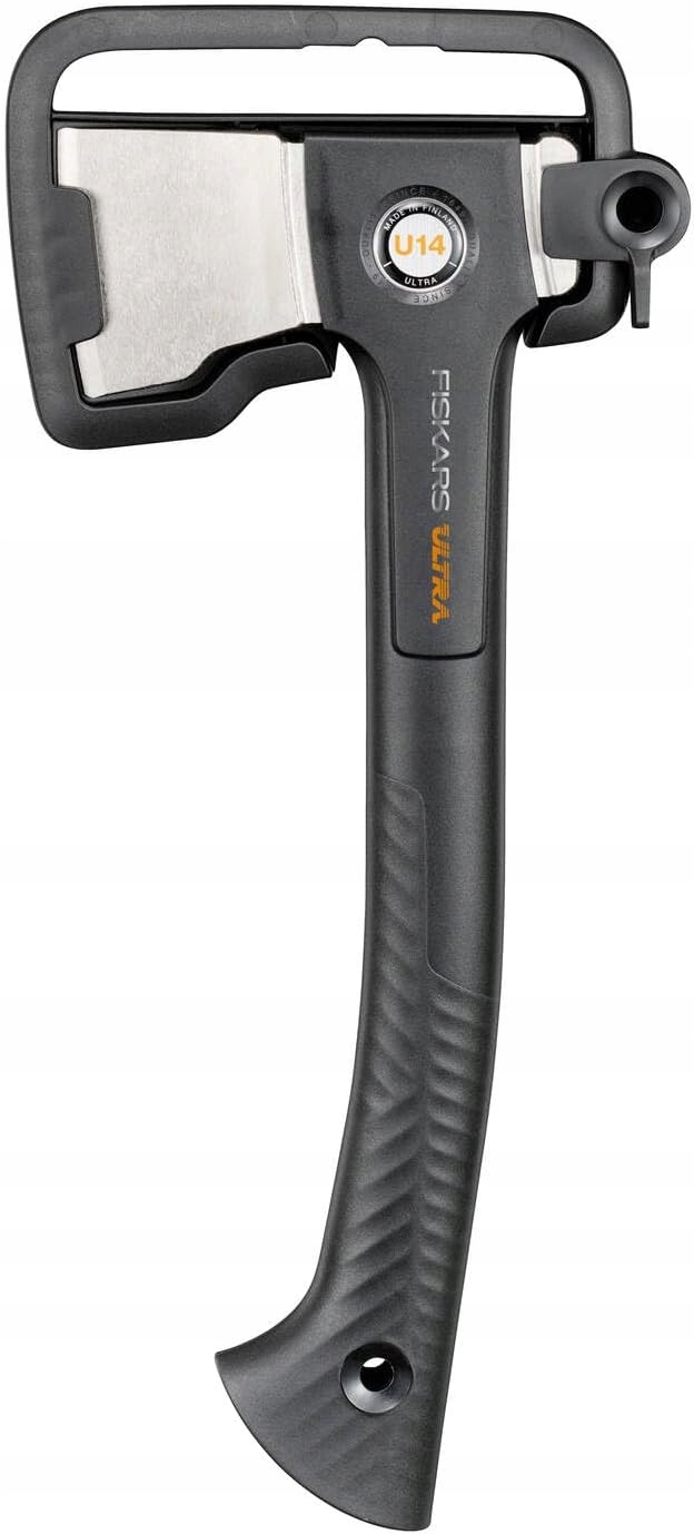 Fiskars U14 Ultra univerzálna sekera, ľahká, odolná
