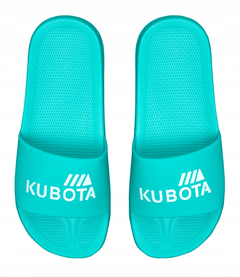 

Klapki basenowe Kubota Basic r. 38