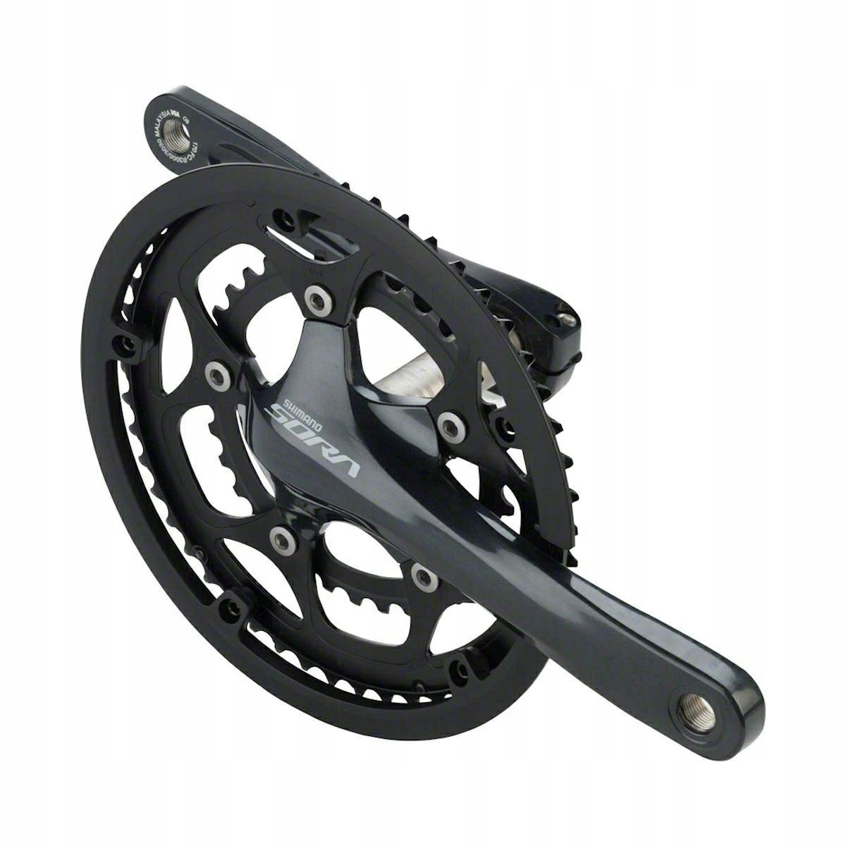 Korba Shimano Sora FC-R3000 50/34T 170mm 9rz. Oem