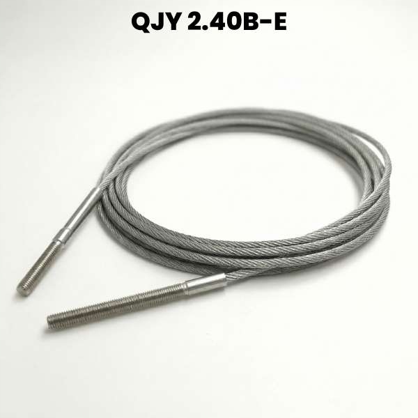 Ocelové zvedací lano QJY240B-E