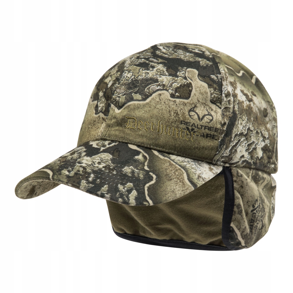 Čepice Deerhunter Excape Winter 6607 Realtree Excape -58/59