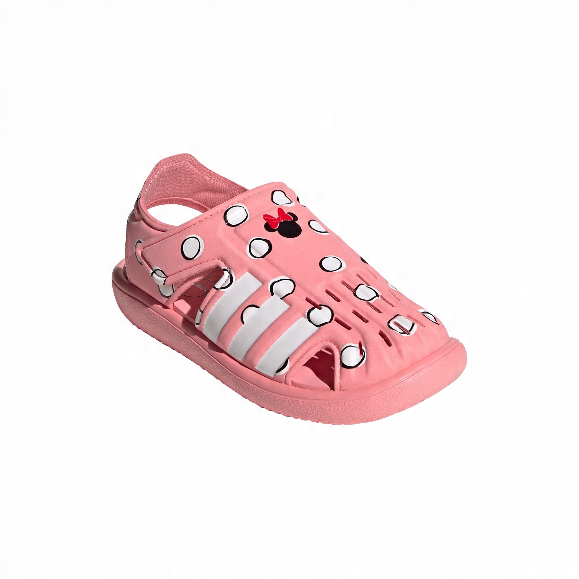 

sandały dziecięce adidas Myszka Mini r 32 FY8959
