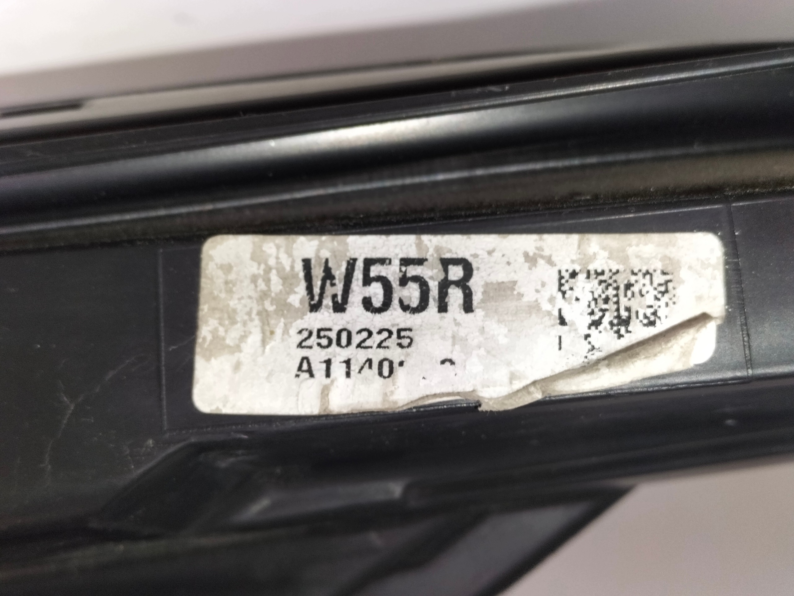 light front reflektor right KIA STONIC 17-22 soczew , below zar H7+HB3+LED