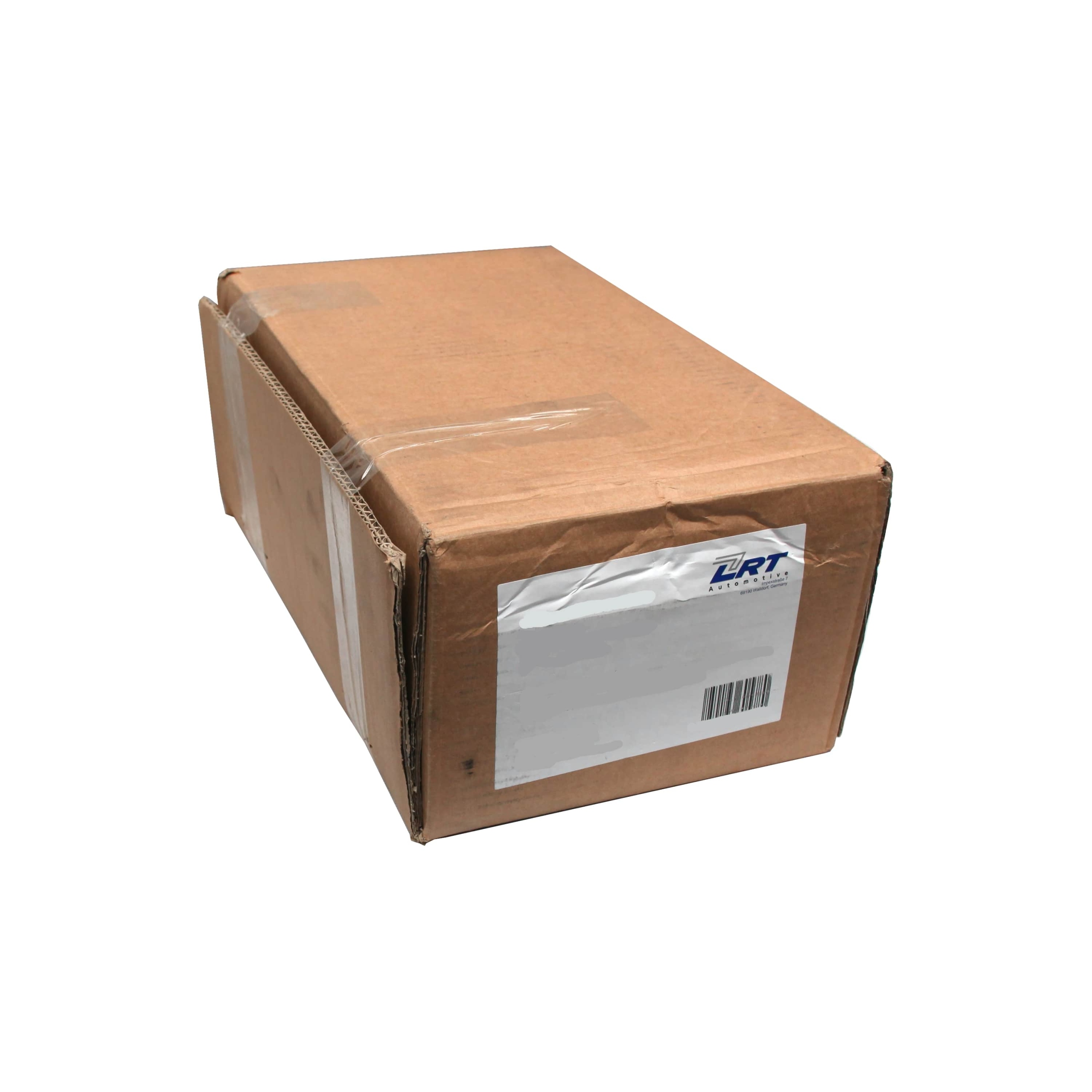 KOLEKTOR WYDECHOWY K120 LRT OPEL FRONTERA B (U99)