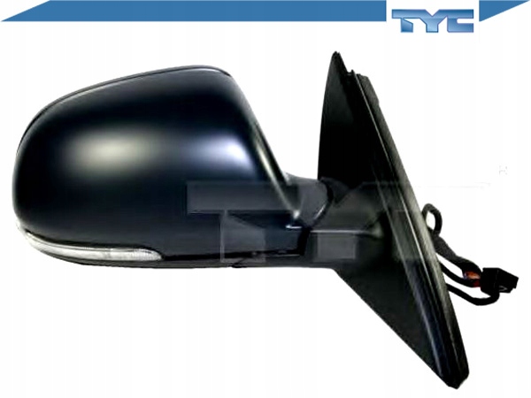 LUSTERKO [TYC] Strona zabudowy prawa