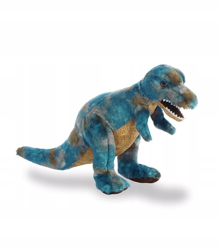 

Zwierzaki maskotka przytulanka Dinozaur T-Rex 35cm