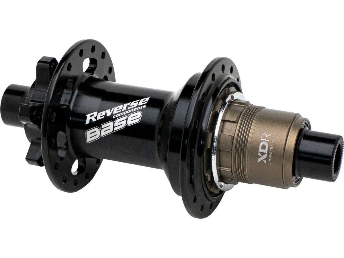 Zadní náboj Reverse Base Boost 12x148 mm