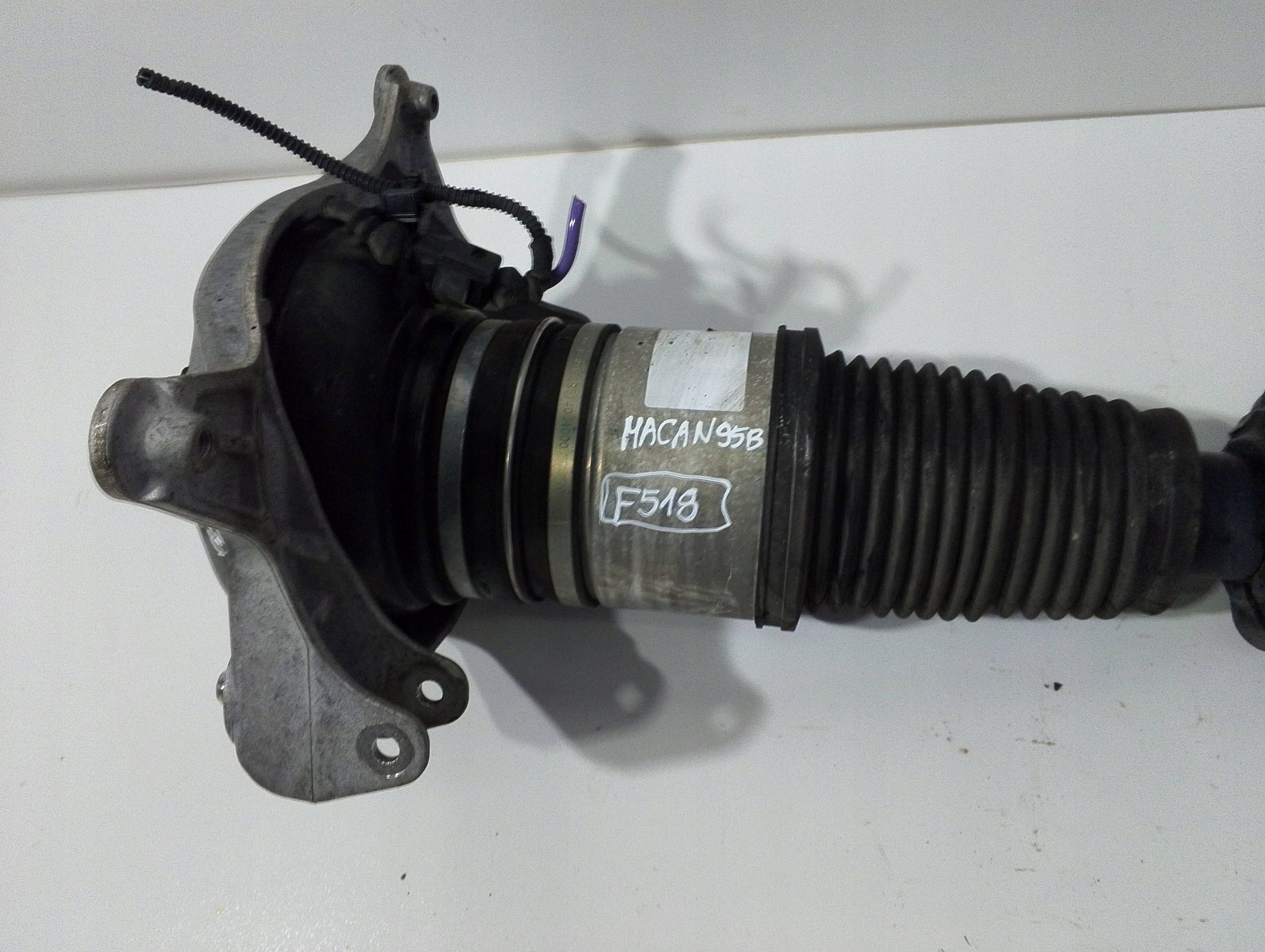 Porsche Macan (95B) shock absorber miech front left 95B413031E (F518)