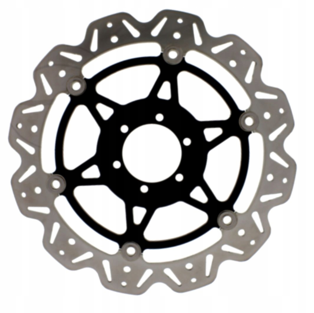 Přední Brzdový Kotouč Ducati Supersport 400 600 750 900 Laverda 668