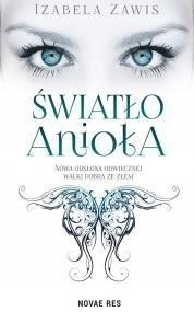 Światło Anioła, Izabela Zawis