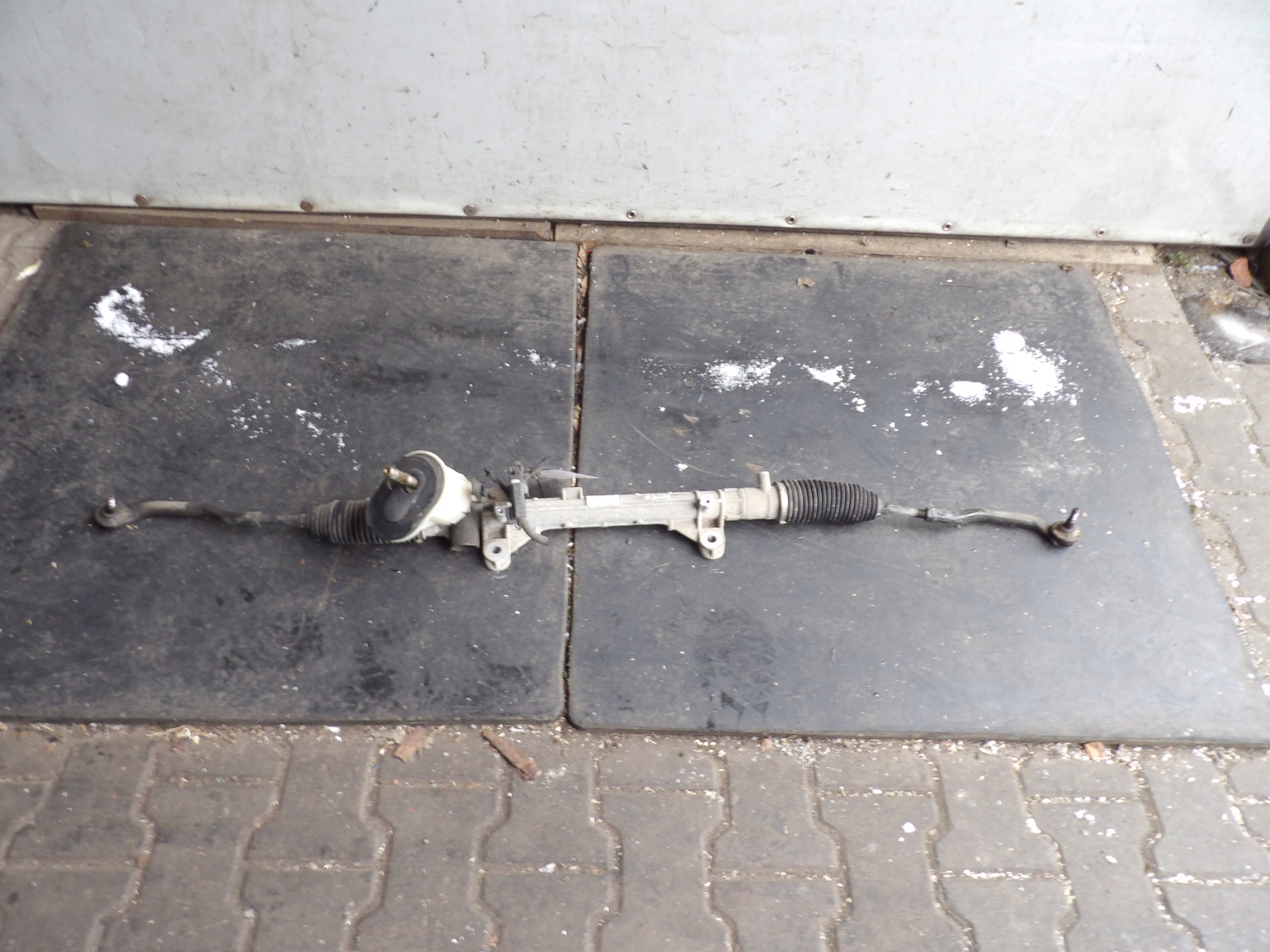 Renault Megane III control 1,5D 490018982R
