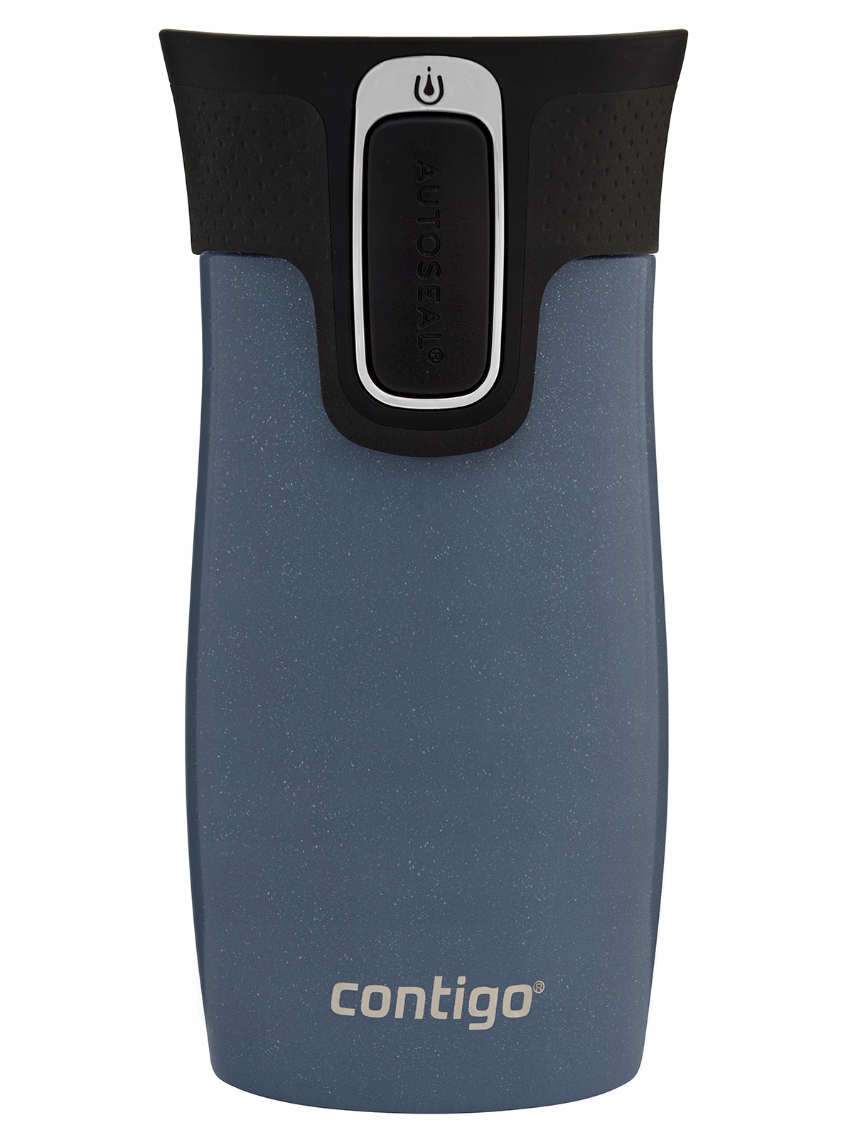 Termohrnek Contigo West Loop Mini 300 ml modrá metalíza