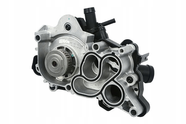 04E121600P - Комплект для ремонта водяного насоса PASSAT B8 GOLF VII TSI