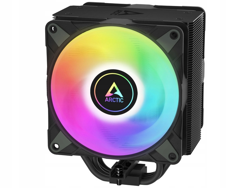 Chłodzenie Cpu Arctic Freezer 36 A-rgb Czarny