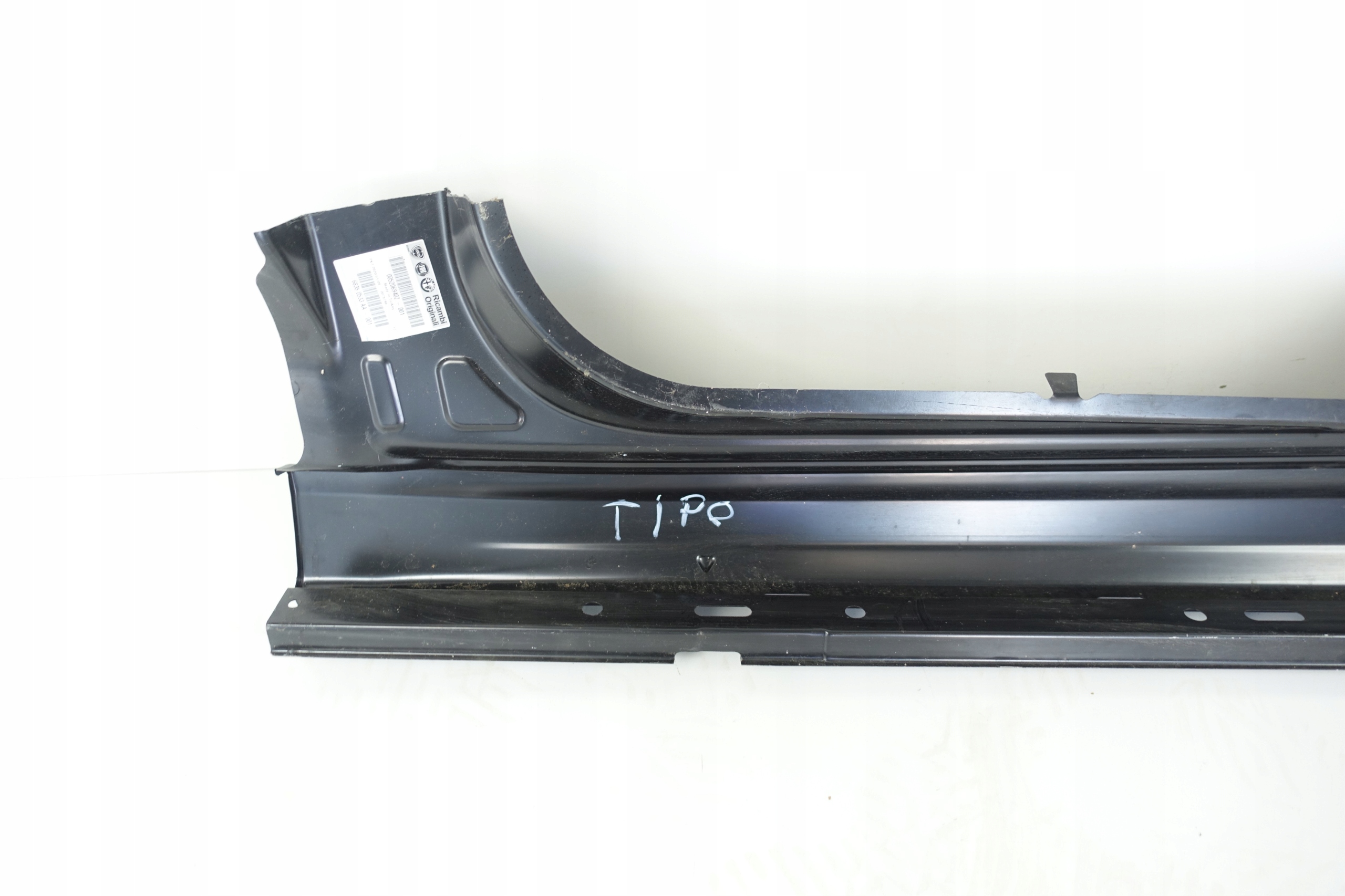 FIAT TIPO II 2 2015- threshold side pillar right front 0052069402