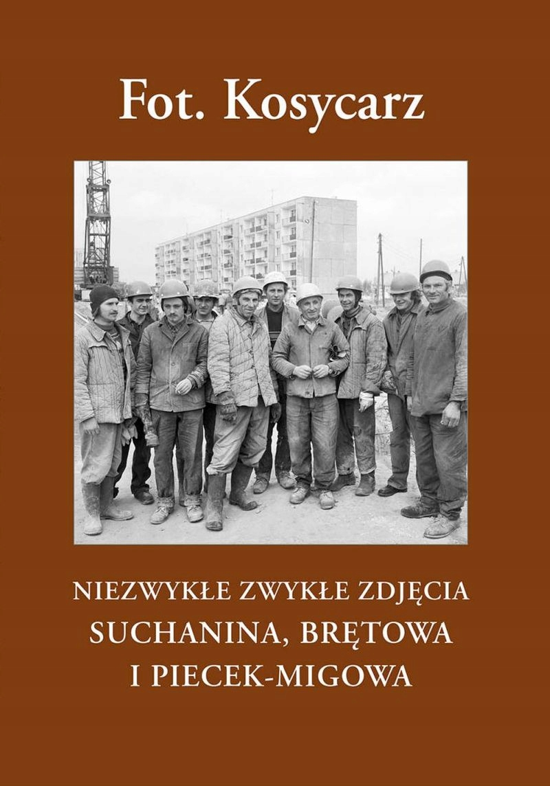 Fot. Kosycarz Niezwykłe.. Suchanino Brętowo Piecki