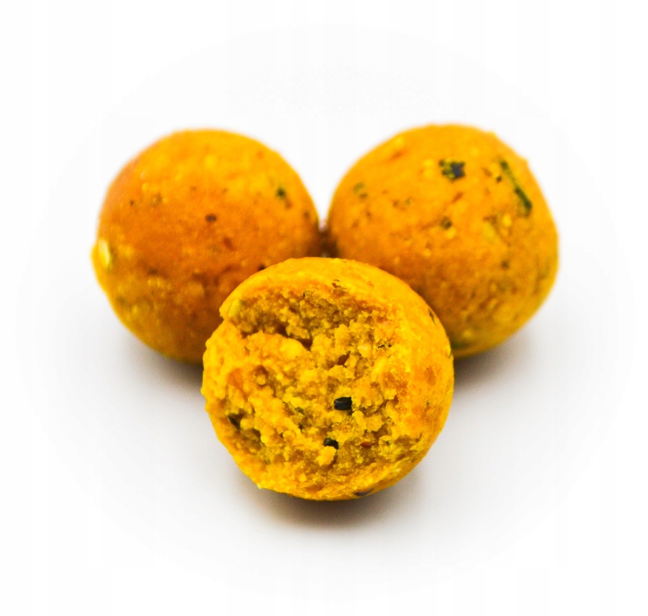 Massive Baits Eco Boilies Pineapple/ Ananas 10kg