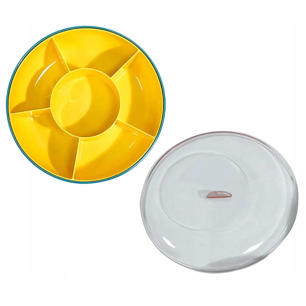 Projekt przegródek do przechowywania przekąse Marka inna