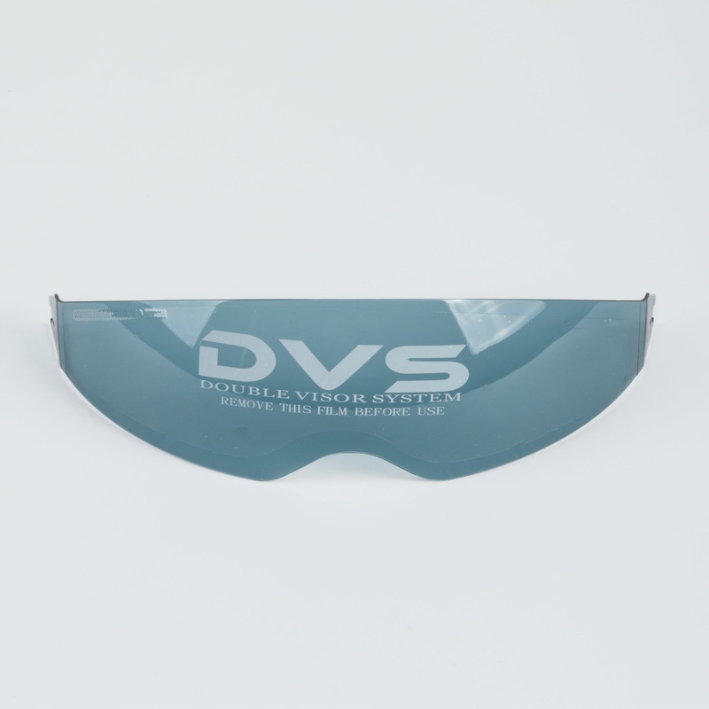 BLENDA PRZECIWSŁONECZNA DO KASKU OZONE CT-01 SMOKE AMERICAN MOTORS Waga produktu z opakowaniem jednostkowym 0.2 kg