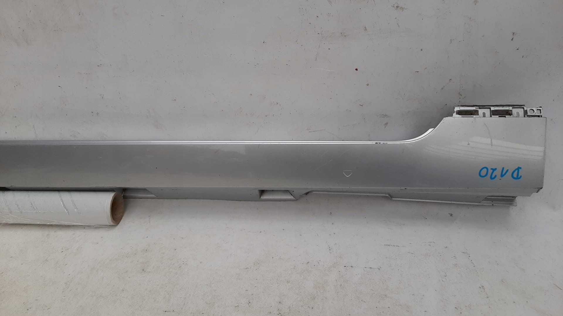 VW PASSAT B8 14-23 threshold left moulding threshold left 3G0853857