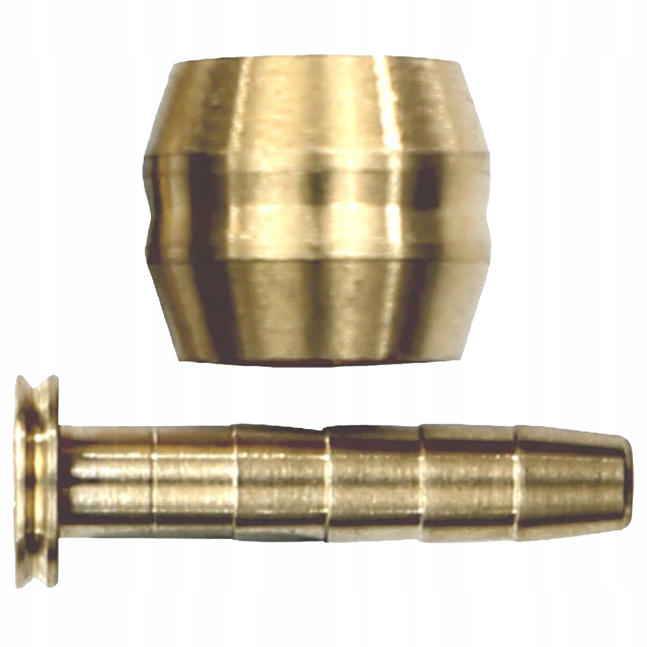 Oliwka I Wkład do Przewodów Hydraulicznych Shimano SMBH59 BH59 Oryginalne