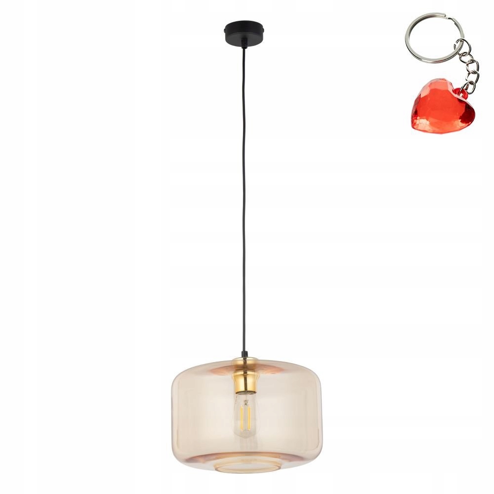 Závěsná lampa Alma 4900 Tk Lighting