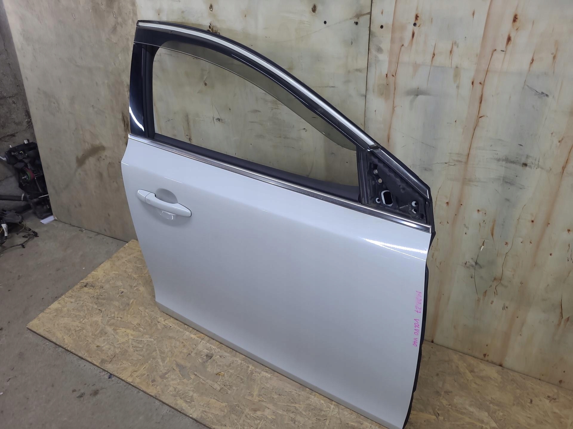 door front right side Volvo V40 2 2014