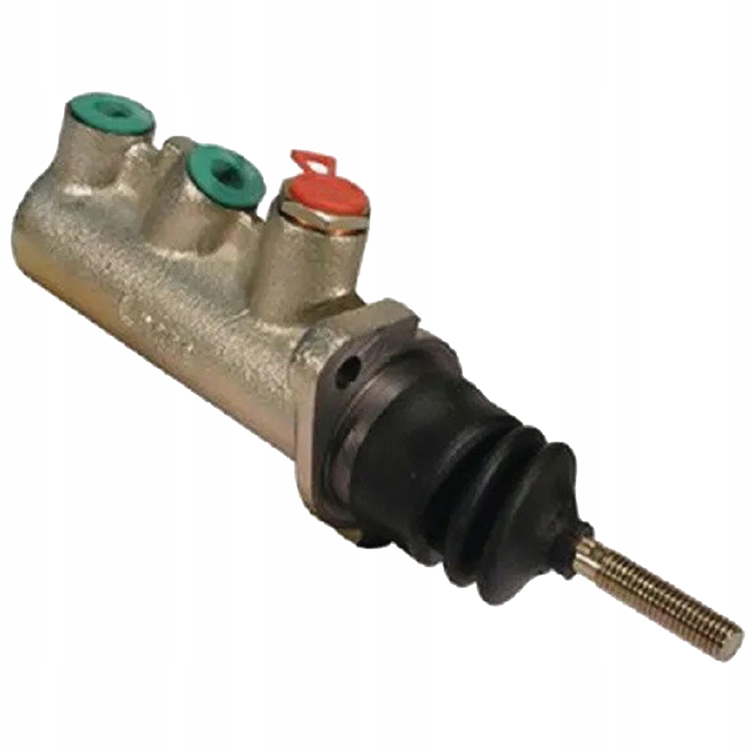 Pompka hamulcowa Case McCormick 1287734C92