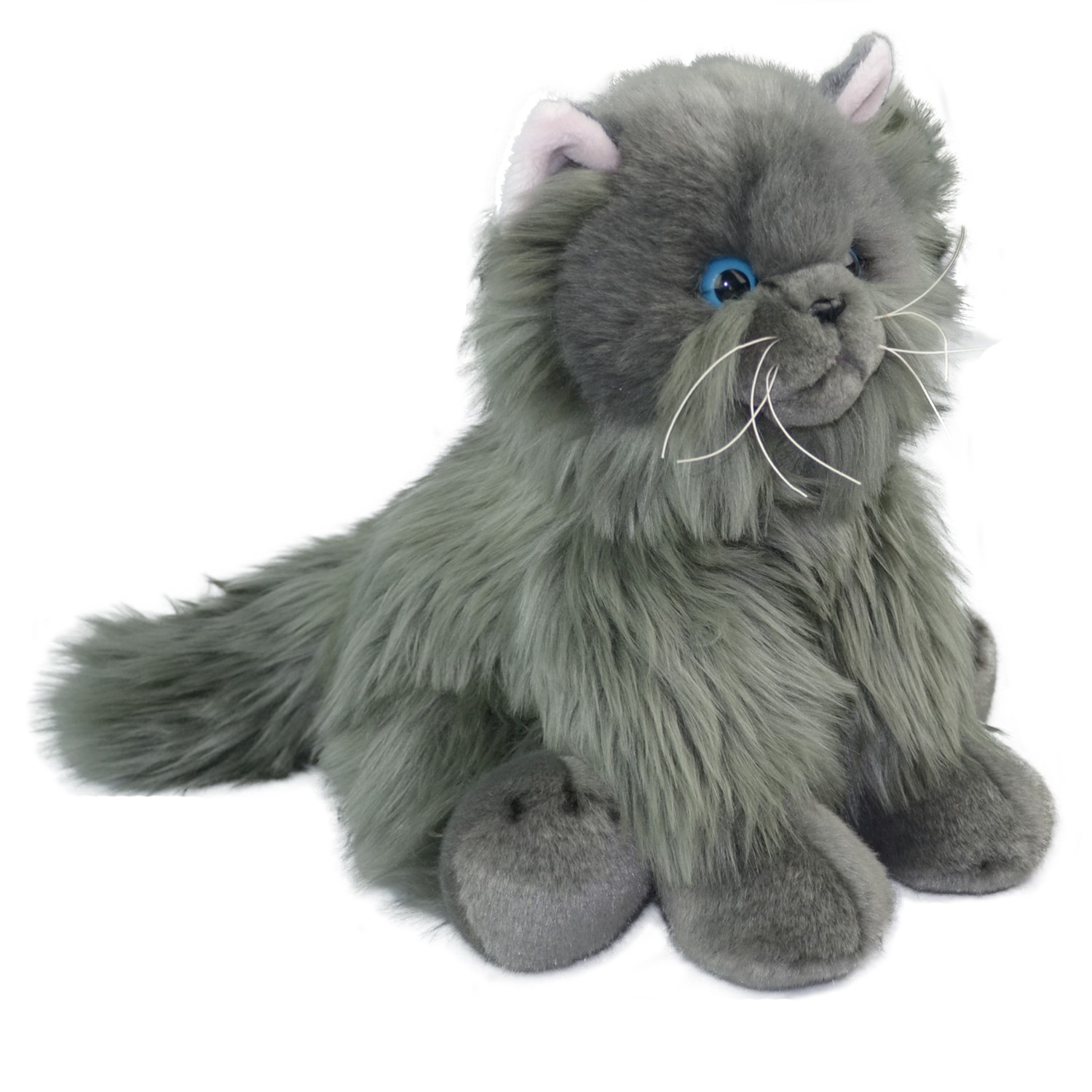 

Kot Perski Maskotka Pluszowa 24cm Smily Play