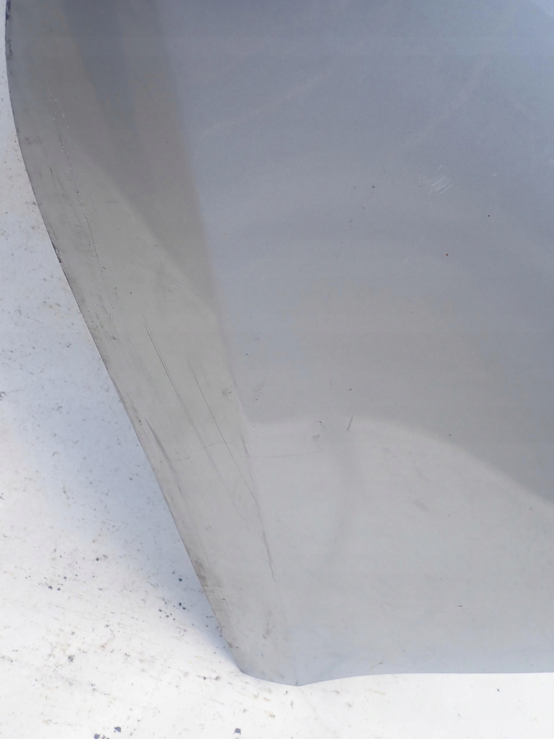 VOLVO V40 12-> door rear part rear. right