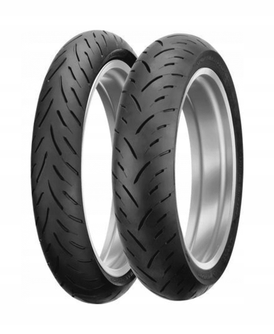 Dunlop GPR300 110/80 R18 58 W