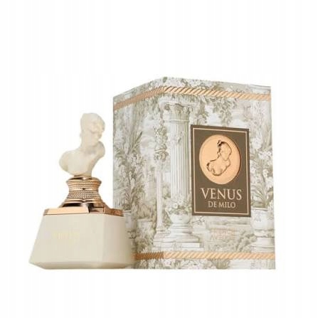 Arabské Parfémy French Avenue Venus De Milo Edp Parfémovaná Voda