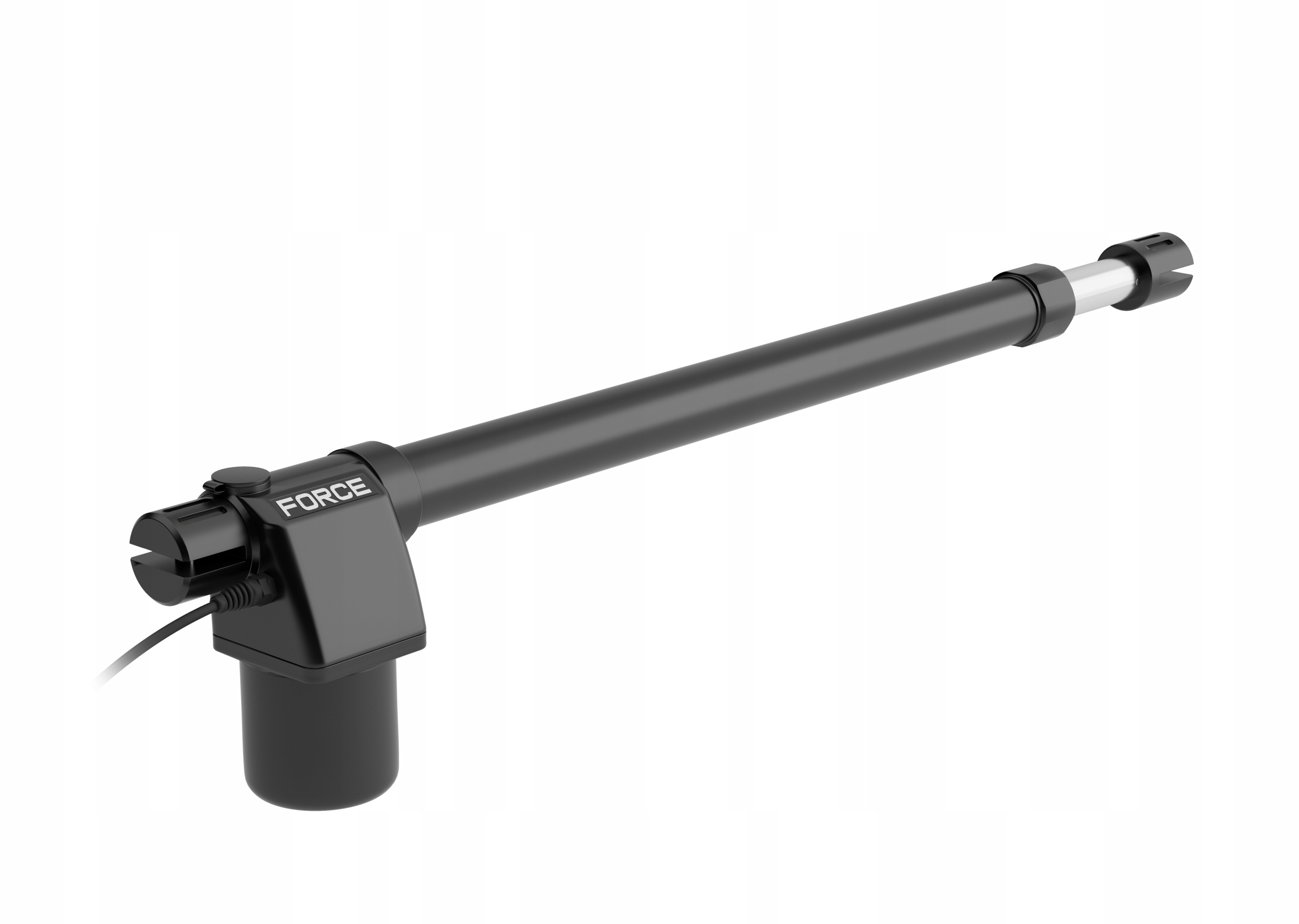 Pohonník Force GT600 Levý pro křídlovou bránu