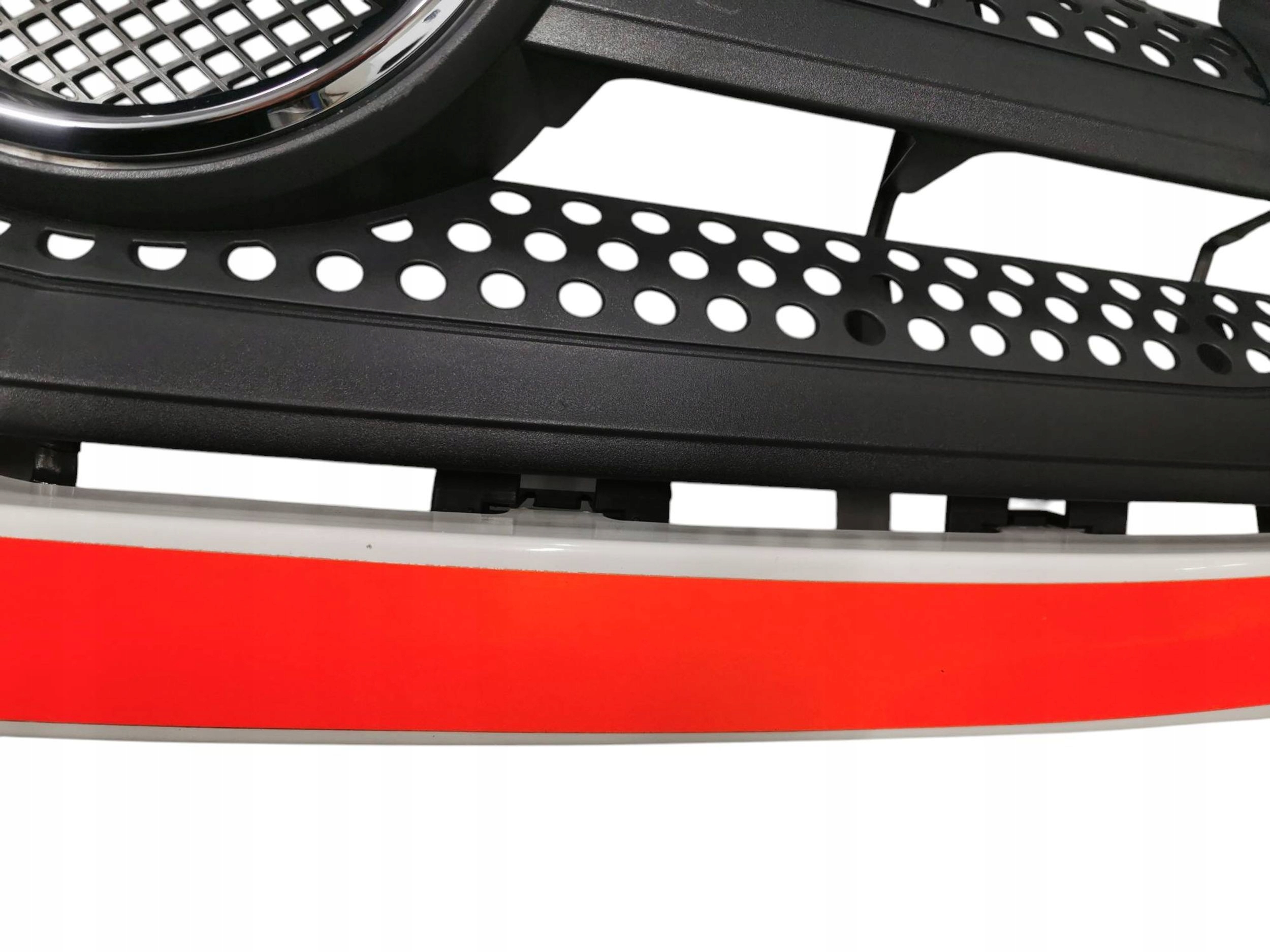 Mercedes-Benz Sprinter W910 Kühlergrill FRONTGRILL Kühlergitter A9068880523 - Thumbnail 8