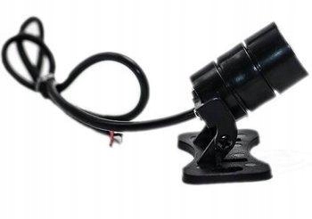 

Laser liniowy 12V moc: 5mW 650nm czerwony linia