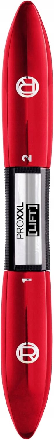 Pro XXL Lift L'Oreal Paris Řasenka Voděodolný Dvojitý Kartáč