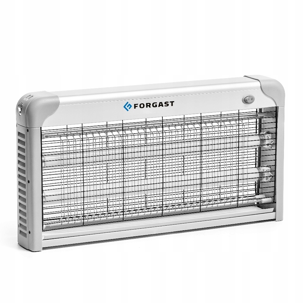 LAMPA OWADOBÓJCZA RAŻĄCA DO 70M KW FORGAST FG12105