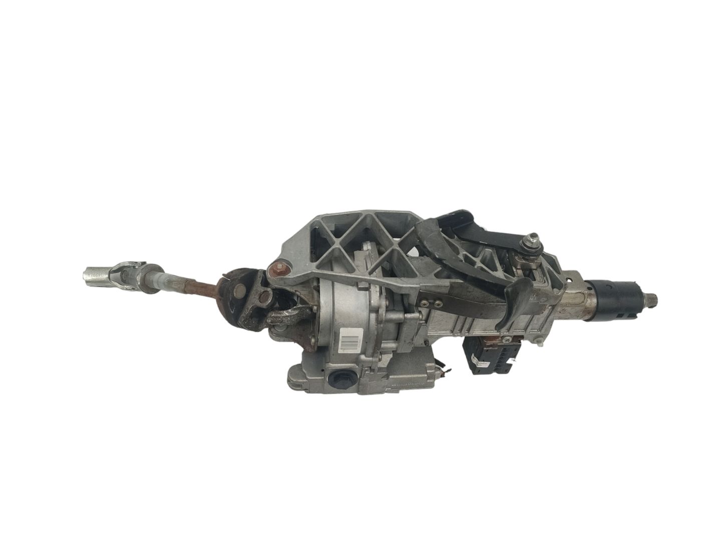 WSPOMAGANIE ELEKTRYCZNE RENAULT MEGANE II 8200246631B X84